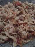 Fideos Integrales