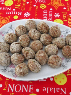 Foto di Polpette di Arrosto in Fac