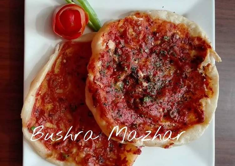 Easiest Way to Make Yummy Katlamma