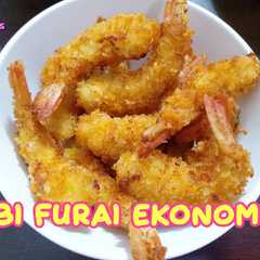 Ebi furai রেসিপির প্রধান ছবি