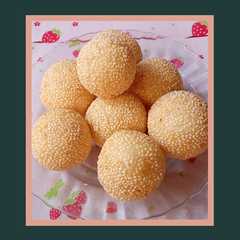 รูปของ Onde-onde