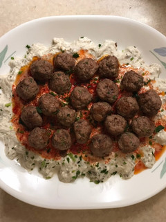 عکسی از دستور علی نازیک 🍆🧄🧆☘️Alinazik🇹🇷