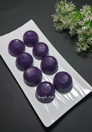 Foto resep Apem tanpa tape