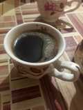 قهوة بالطريقة التركية