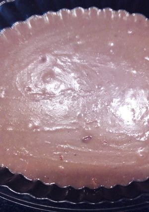 A picture of Unique Choco Peanut butter fudge balls.