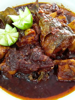 Foto resep Bumbu Bali Tahu dan Ikan