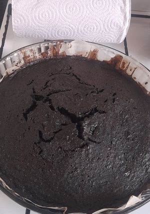 Una foto de Torta Matilda