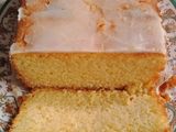 Lemon Butter Cake