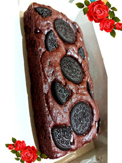 Foto resep Brownies panggang
