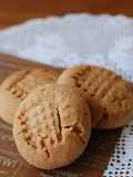 Peanut Butter Cookies
