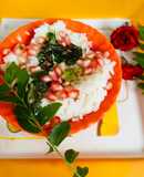 Curd Rice