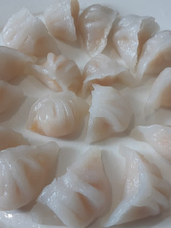 Foto resep Hakau