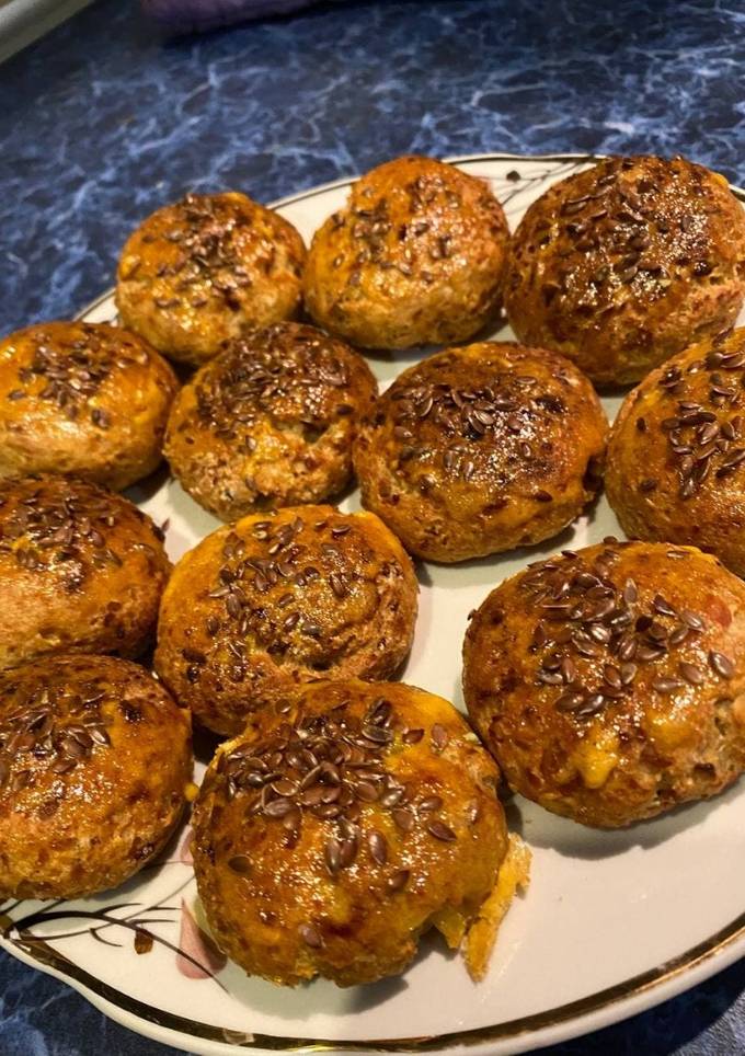 ПП-Булочки