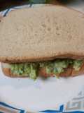 Sloppy-cado