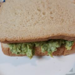Sloppy-cado A picture of Sloppy-cado.