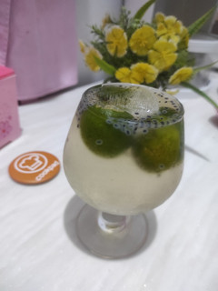 Foto resep Es Serai