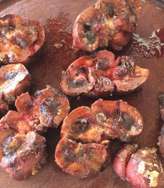 Foto principal de Riñones a la parrilla