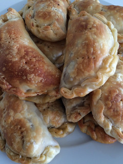 Foto principal de Empanadas criollas al horno