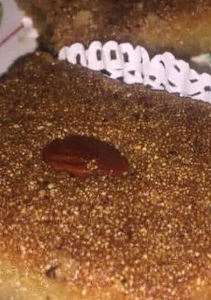 صورة لوصفة قلب اللوز 😻