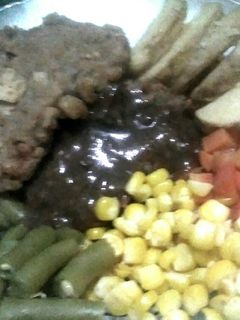 Foto resep Steak Daging Sapi (qurban) ala anak kos
