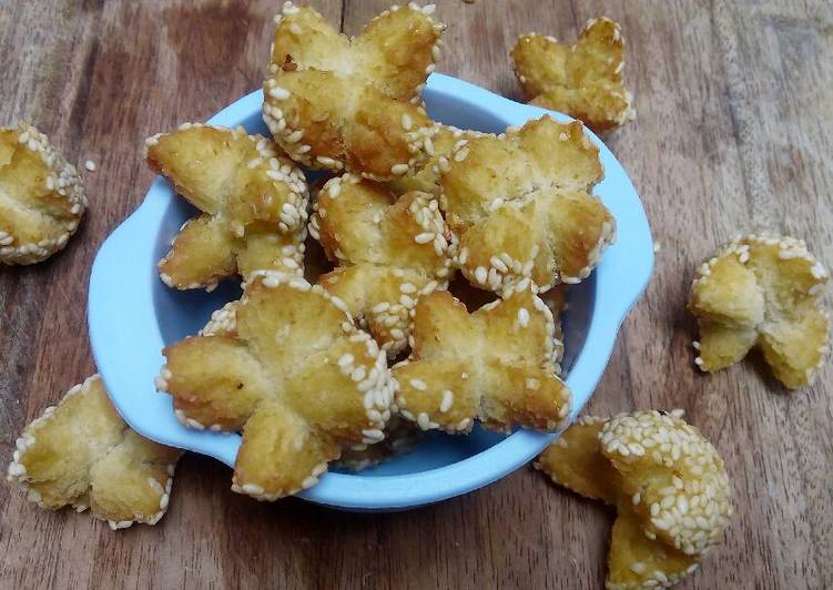 Resep Kue tokcer / onde2 mesem Anti Gagal