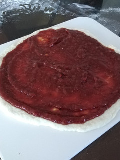 Una foto de Salsa Barbacoa Casera