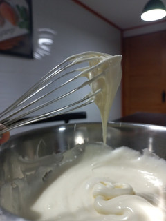 Una foto de Frosting