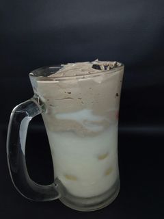 Foto resep Dalgona milo
