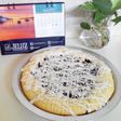 Masa para preparar tartas dulces
