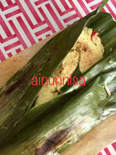 Foto resep Pepes Tahu