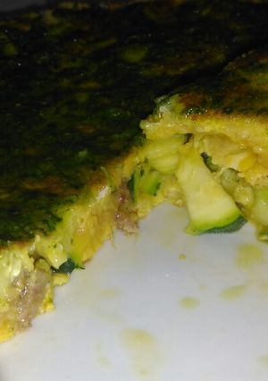 Foto di Quando il riciclo crea una nuova ricetta😋