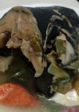 Foto resep Pindang Kepala Patin