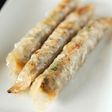 Rice Paper Gyoza Sticks
