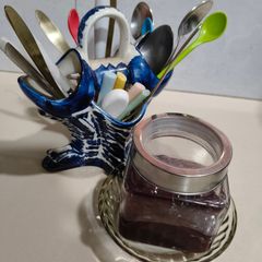 A picture of Plum Jam.
