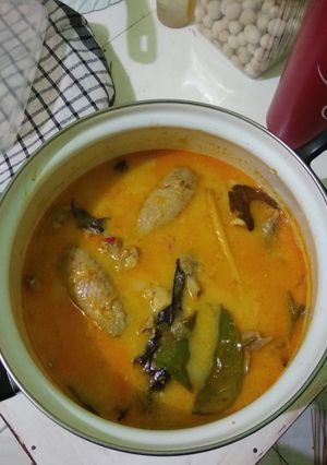 Foto resep Bongko Ala-Ala