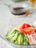 Our Golden Ratio – Delicious Authentic Hiyashi Chuka
