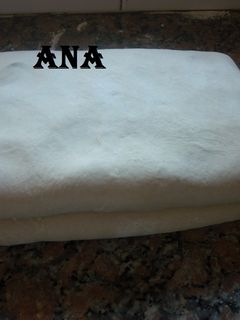 Una foto de Masa para empanadas al horno y tartas