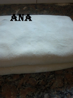 Una foto de Masa para empanadas al horno y tartas
