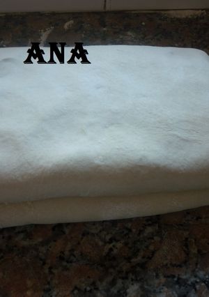 Una foto de Masa para empanadas al horno y tartas