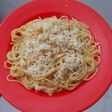 Spaghetti Aglio Olio