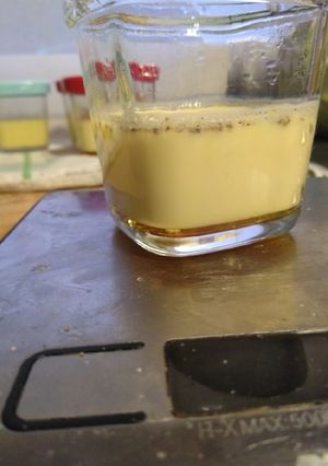 Une photo de Purin
