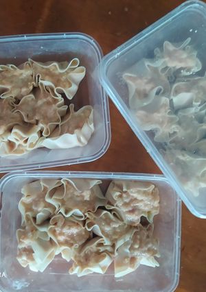 Foto resep Dimsum