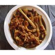 Rica rica ayam simple