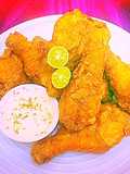 Toum ~ Garlic Sauce, Saus Cocol Segala-gala