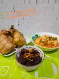 Semur daging Betawi Special hantaran Lebaran