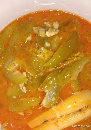 Foto resep Sambal belimbing wuluh