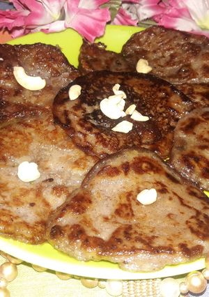 फरारी मालपुआ रेसिपी मुख्य फोटो