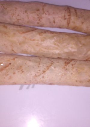 صورة لوصفة فاهيتا لحمه