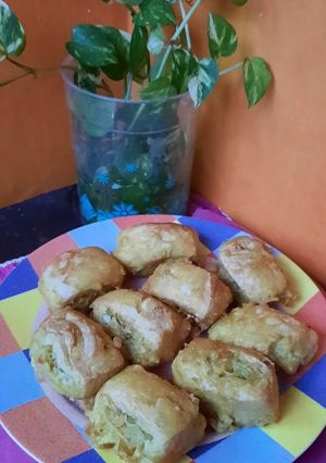 Foto resep Tahu Isi Bihun