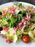 Ensalada serrana
